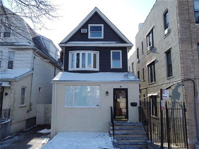 1408 77th St, Brooklyn, NY, 11228
