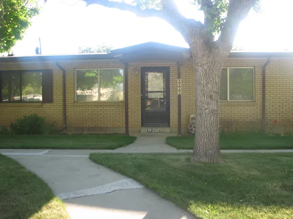 2755 S Downs Way, West Valley City, UT 84119