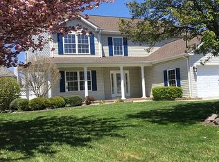 1851 Breakers Dr, Manahawkin, NJ