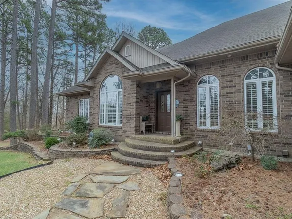 20781 Low Gap Ln, Rogers, AR 72756