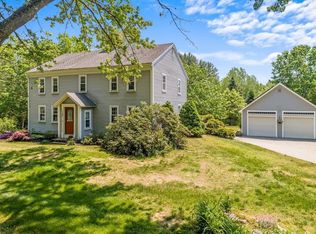 105 Wiley Hill Rd, Londonderry, NH 03053