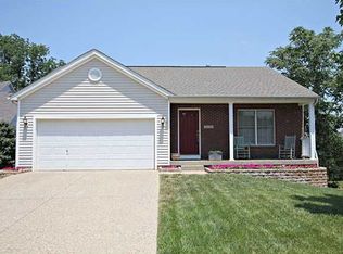 5133 Queens Castle Rd, Louisville, KY 40229