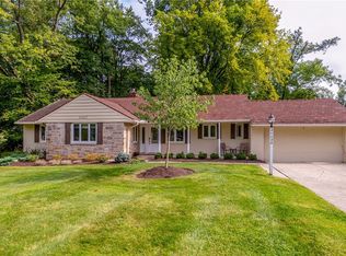 24423 Bryden Rd, Beachwood, OH 44122