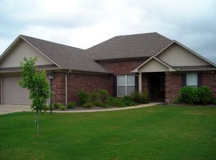 125 Yocona Ridge Rd, Oxford, MS 38655