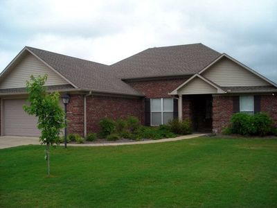 125 Yocona Ridge Rd, Oxford, MS, 38655