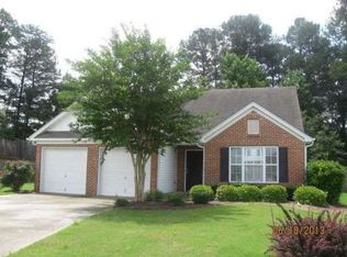 1121 Pine Acre Dr, Sugar Hill, GA 30518