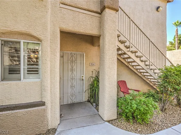 75 N Valle Verde Dr APT 514, Henderson, NV 89074