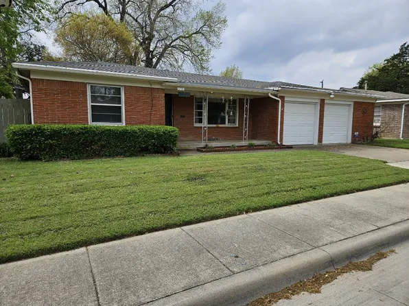 5741 Sunset Rd, Westworth Village, TX 76114