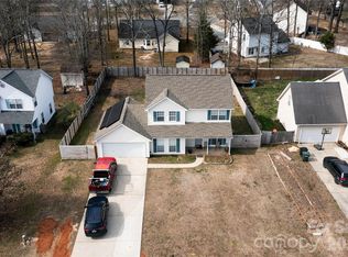 3113 Queensdale Dr, Monroe, NC