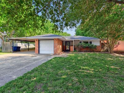 511 W Hanna St, Denison, TX, 75020