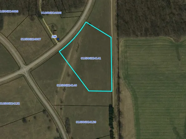 24-141 Lake Carroll Blvd, Lanark, IL 61046