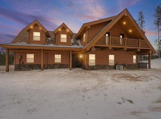 20752 Morning Star Rd, Lead, SD 57754