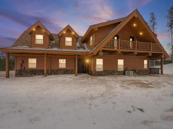 20752 Morning Star Rd, Lead, SD 57754