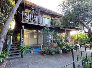 1810 Berryman St, Berkeley, CA 94703