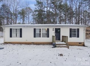 3155 Umberger Rd, Cleveland, NC 27013