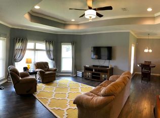 78 Mohave Ln, Steens, MS 39766