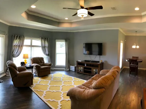 78 Mohave Ln, Steens, MS 39766
