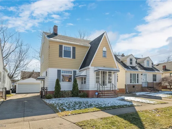 5501 Delora Ave, Cleveland, OH 44144
