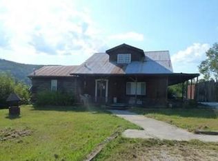 111 Longfield Rd, Rocky Top, TN 37769