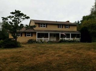 1169 Township Road 1186, Ashland, OH 44805