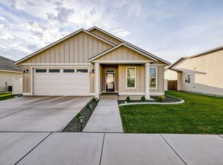 2591 Clark Ridge Dr, Richland, WA 99352