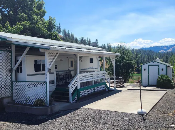 102 Chief Lawyer St, Kamiah, ID 83536