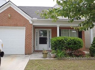 2337 Charleston Pt SE, Atlanta, GA 30316