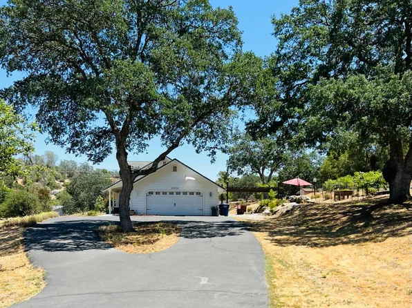 43230 Glacier Way, Coarsegold, CA 93614