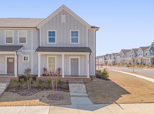 344 Friendship Chapel Rd, Wake Forest, NC 27587