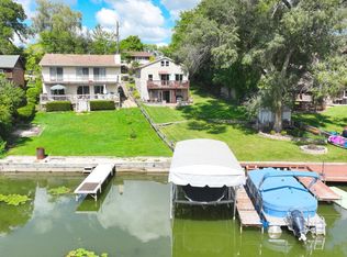 22205 117th St, Bristol, WI 53104