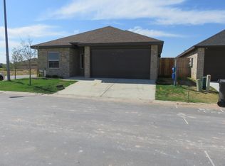2604 Beachwood St, Midland, TX 79706