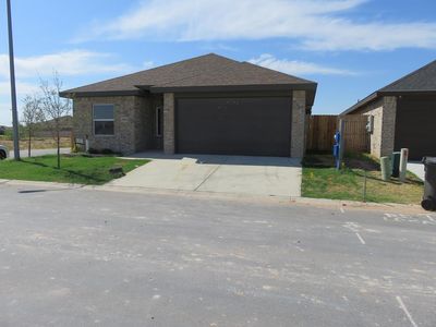 2604 Beachwood St, Midland, TX, 79706