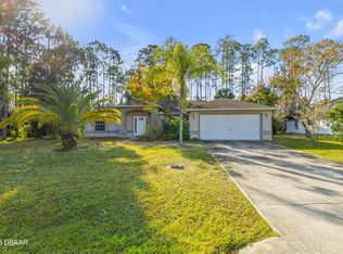 11 Ethel Ln, Palm Coast, FL 32164