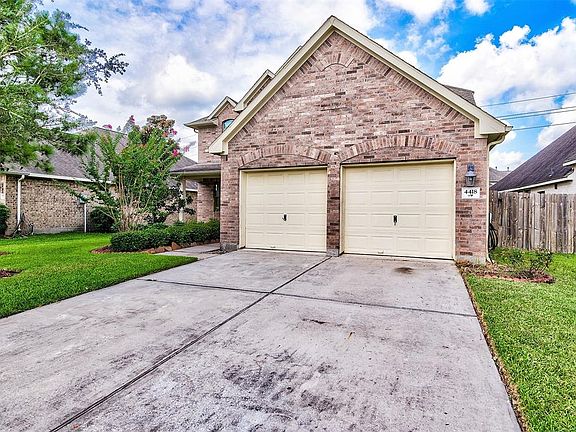 2nd image of 4418 Mallory Creek Dr