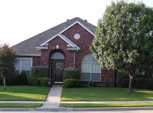 4604 Ridgepointe Dr, The Colony, TX 75056