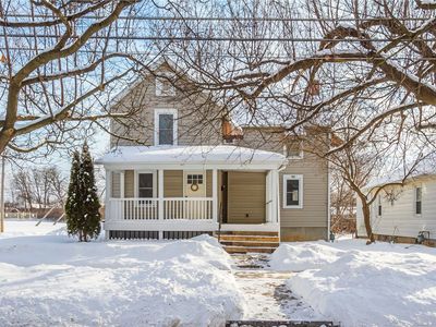 214 N Genesee St, Geneva, NY, 14456