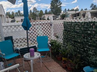 270 N Clark Rd #247, Show Low, AZ 85901