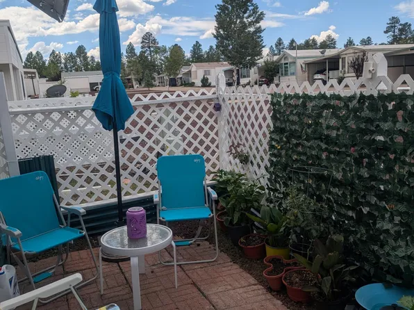 270 N Clark Rd #247, Show Low, AZ 85901