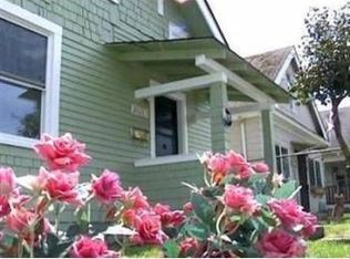 3701 E I St, Tacoma, WA 98404
