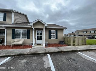 601 Pelletier Loop Rd #H-49, Peletier, NC 28584