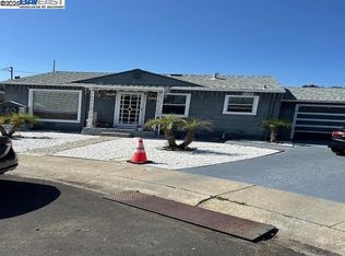 1511 Green Ct, San Leandro, CA 94578