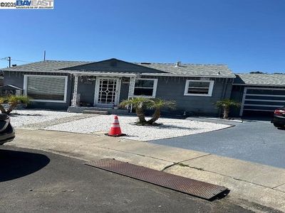 1511 Green Ct, San Leandro, CA, 94578