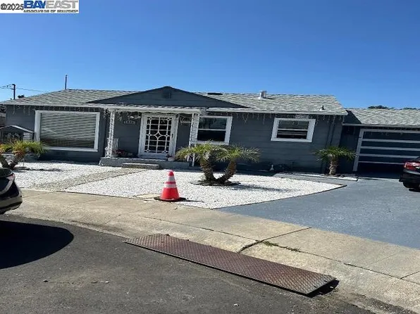 1511 Green Ct, San Leandro, CA 94578