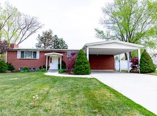 (Undisclosed Address), Cottonwood Heights, UT 84121