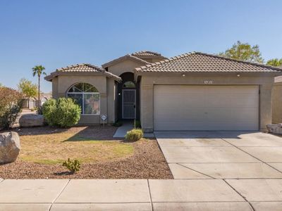 2715 E Campo Bello Dr, Phoenix, AZ, 85032