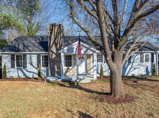 400 Tryon St, Greer, SC 29651