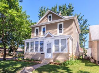 917 Watson Ave, Saint Paul, MN 55102
