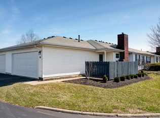 8358 Greyhawk Cir, Columbus, OH 43240