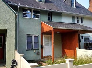 1547 Louisa St, Williamsport, PA 17701