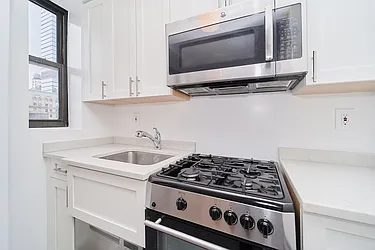 Rented by Living New York